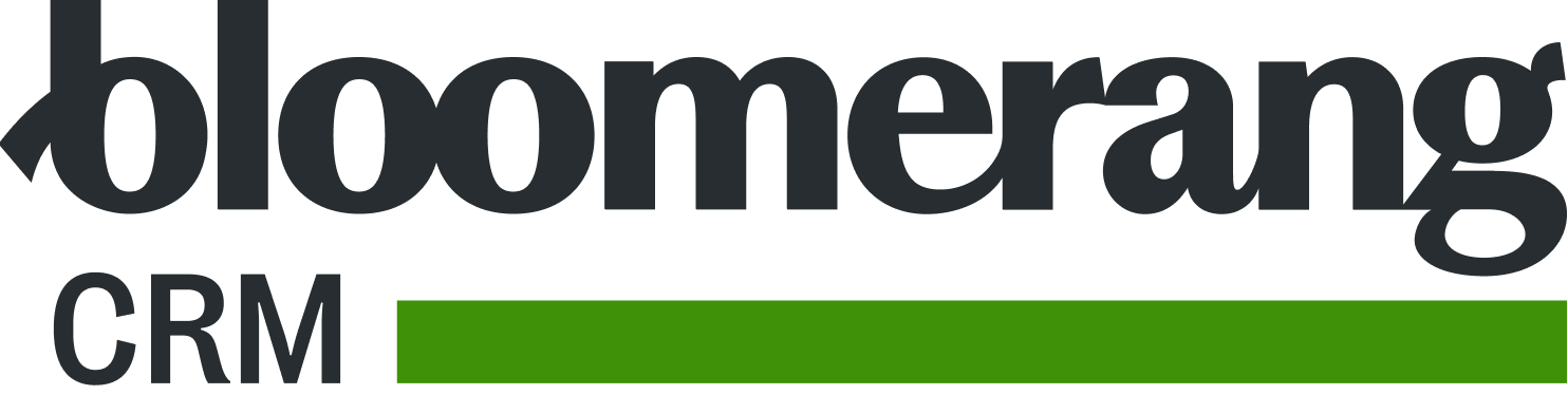 Bloomerang Logo