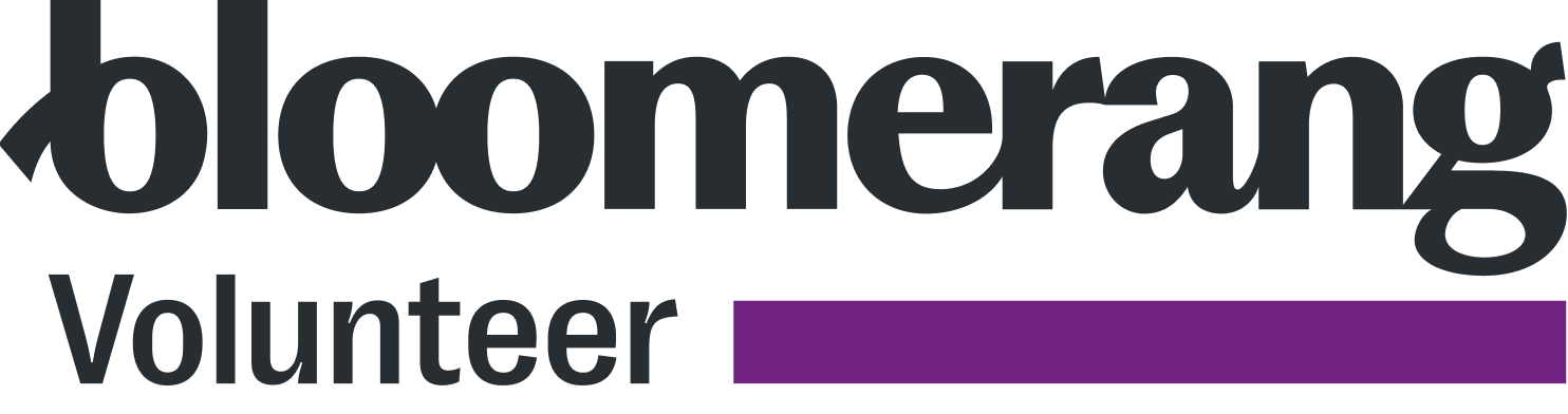 Bloomerang Volunteer